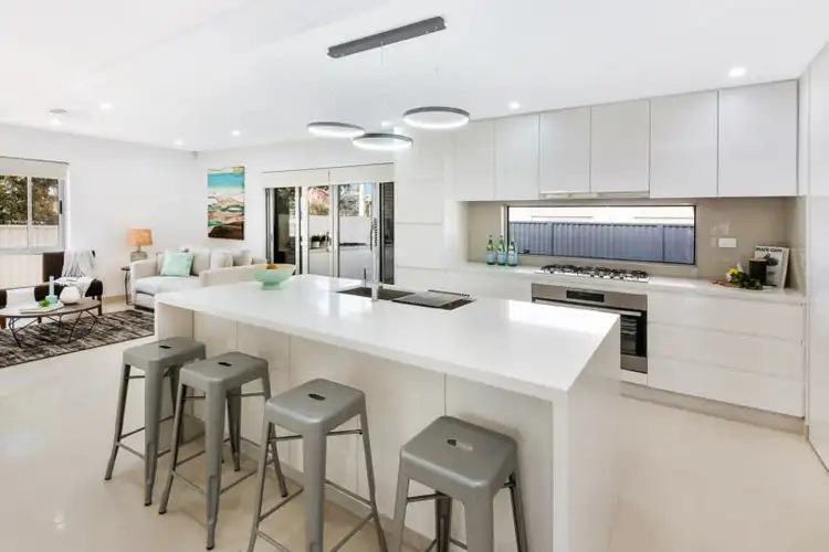 Third view of Homely house listing, 7 Campbell Hill Road, Chester Hill NSW 2162
