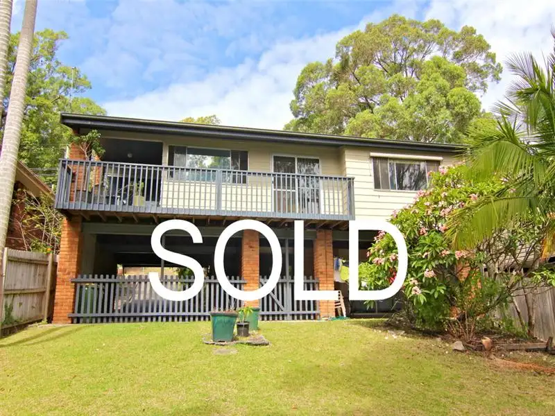 Main view of Homely house listing, 18 Broadwater Drive, Saratoga NSW 2251