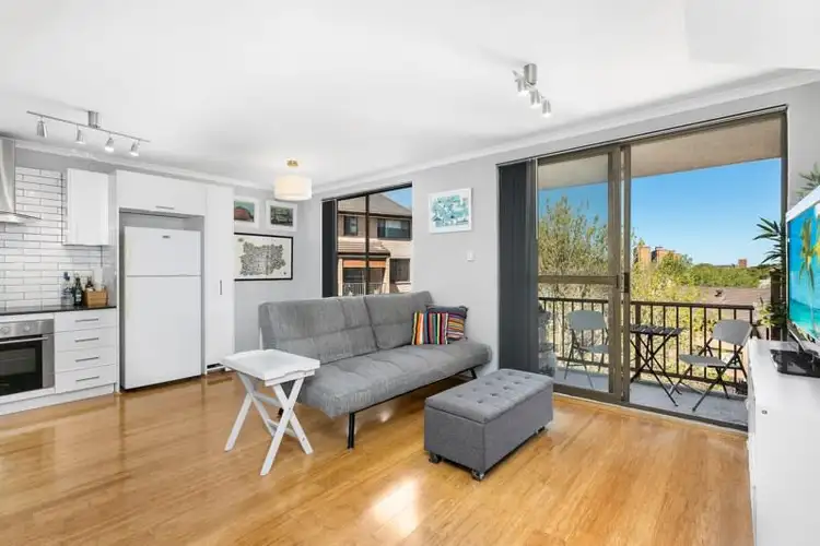 56/4 Goodlet Street, Surry Hills NSW 2010