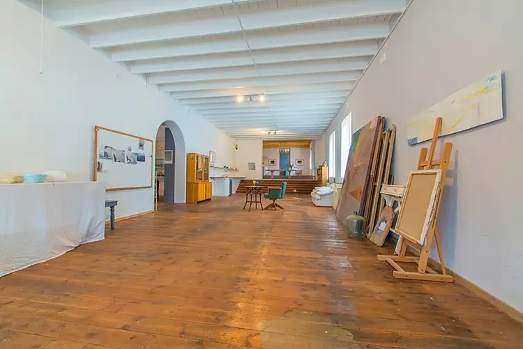 Third view of Homely land listing, Lot 70 Kapunda Street, Eudunda SA 5374