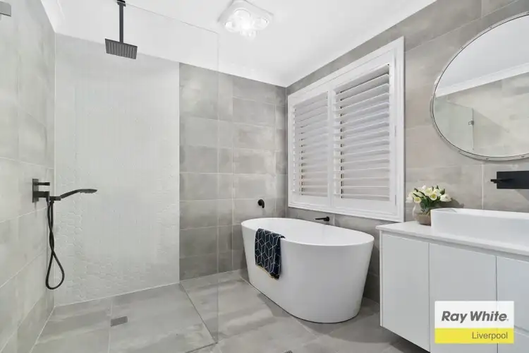 Fourth view of Homely house listing, 4 Sanderling Street, Hinchinbrook NSW 2168