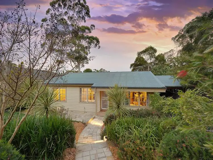 32 Kooringal Avenue, Thornleigh NSW 2120