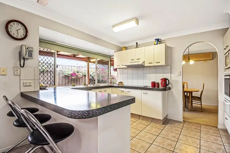 Third view of Homely house listing, 17 Boab Street, Elanora QLD 4221