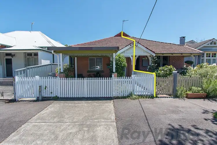 Main view of Homely house listing, 80 Dawson Street, Cooks Hill NSW 2300