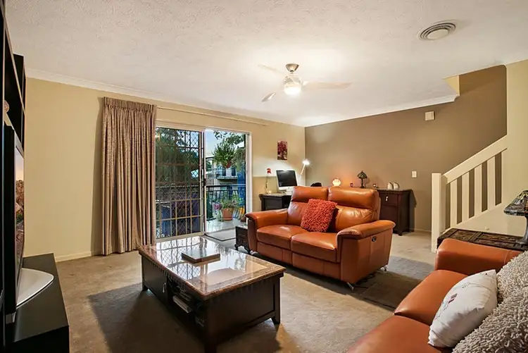 Seventh view of Homely townhouse listing, 5/4 Moore Street, Taringa QLD 4068