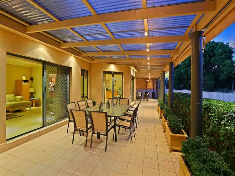 Third view of Homely house listing, 12 Benbullen Way, Castle Hill NSW 2154