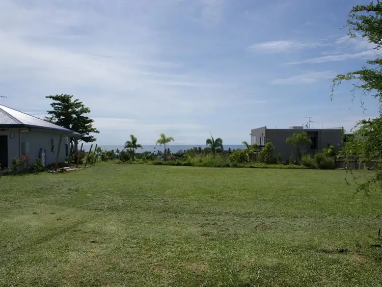 Lot 121 Rise Crescent, Mission Beach QLD 4852