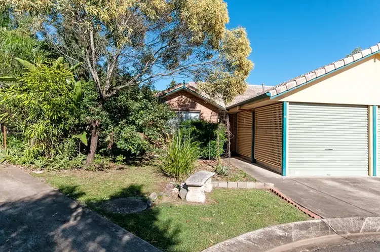 20/25 Mill Street, Goodna QLD 4300