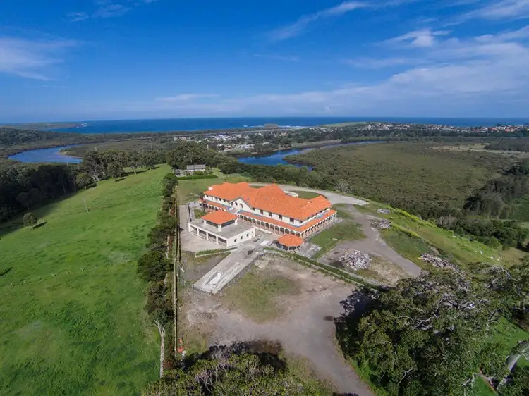 Main view of Homely house listing, 71 Fig Hill Lane, Minnamurra NSW 2533