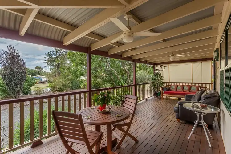 Fifth view of Homely house listing, 24 Claire Lee Crescent, Kingsthorpe QLD 4400