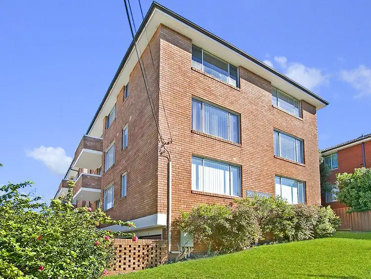 Main view of Homely apartment listing, 11/857 Anzac Parade, Maroubra NSW 2035