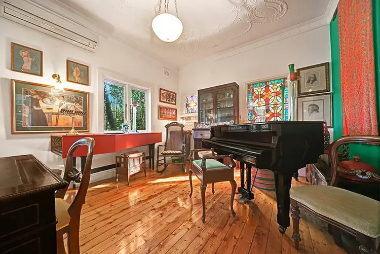 Third view of Homely house listing, 6 Oaklands Avenue, Summer Hill NSW 2130