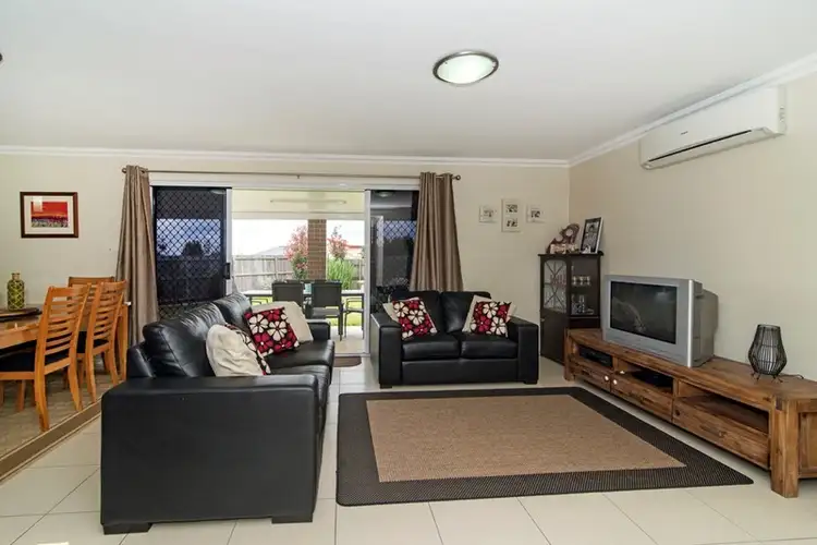 Fifth view of Homely house listing, 2 Wren Street, Highfields QLD 4352