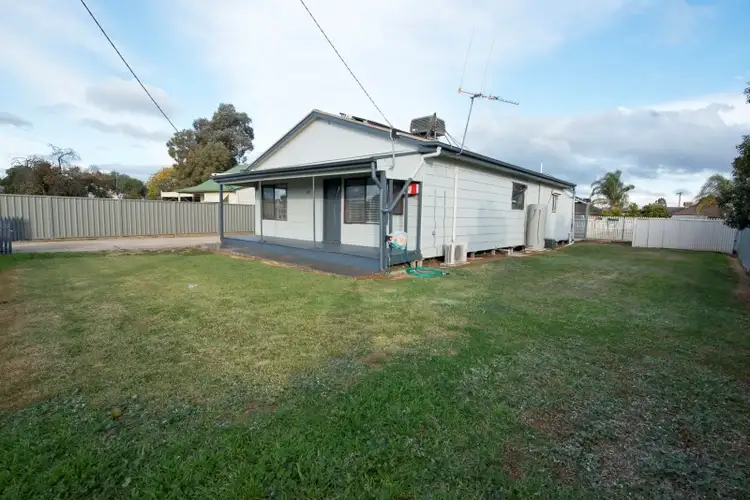 Second view of Homely house listing, 141 McCallum Street, Swan Hill VIC 3585