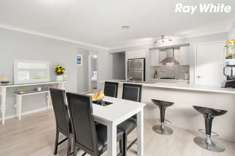 Sixth view of Homely house listing, 29 Clarendon Street, Pakenham VIC 3810