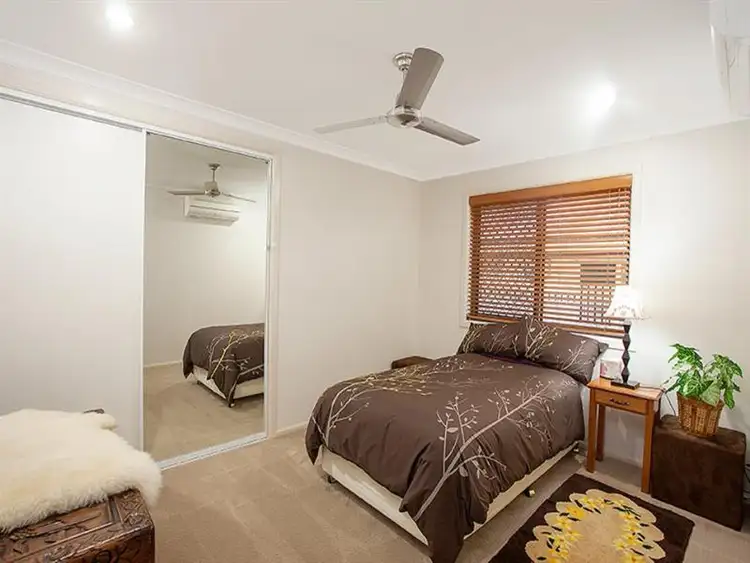 Seventh view of Homely house listing, 6 Wing Crescent, Mount Pleasant QLD 4740