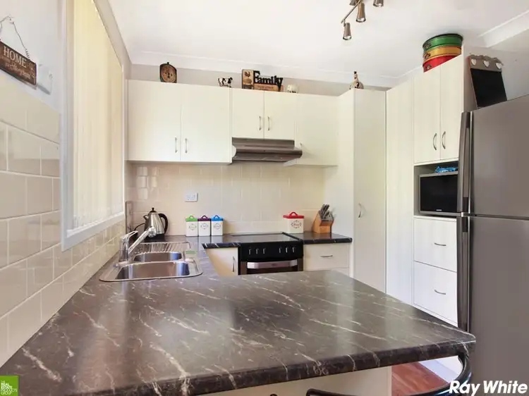 Seventh view of Homely villa listing, 4/17 Tully Crescent, Albion Park NSW 2527