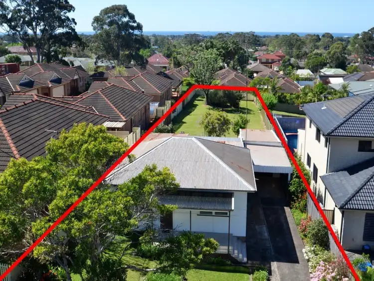 39 Ryan Street, Balgownie NSW 2519