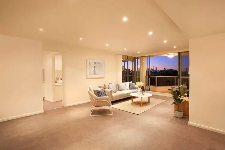 Second view of Homely apartment listing, 707/91 Brompton Road, Kensington NSW 2033
