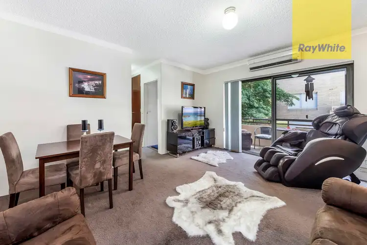 Second view of Homely apartment listing, 7/108 O'Connell Street, North Parramatta NSW 2151