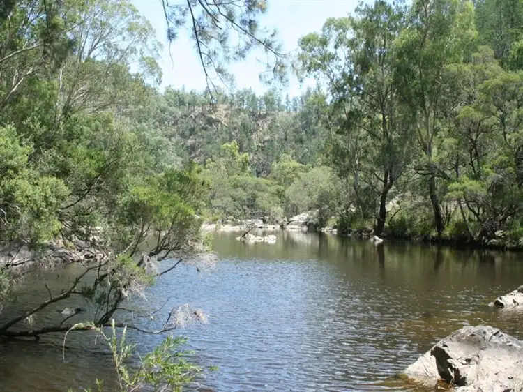 Sixth view of Homely rural property listing, Arakoon Back Creek Road, Tenterfield NSW 2372