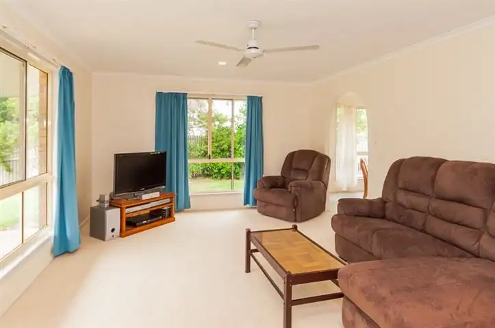 Fifth view of Homely house listing, 16 Caprice Street, Telina QLD 4680