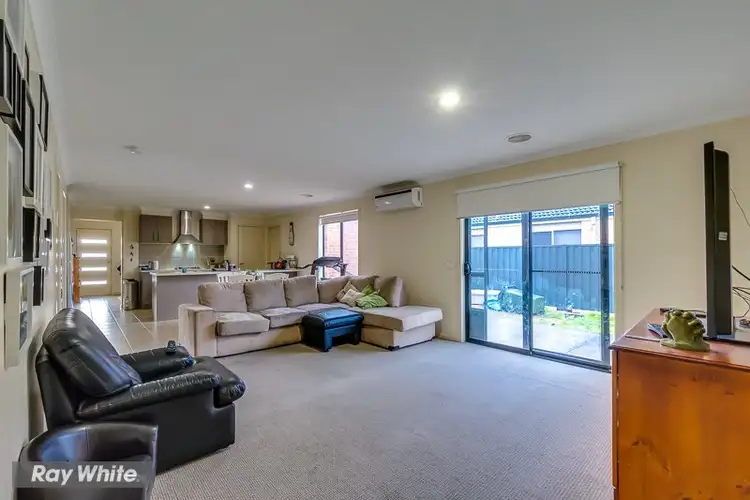 Seventh view of Homely house listing, 8 Berowa Street, Tarneit VIC 3029