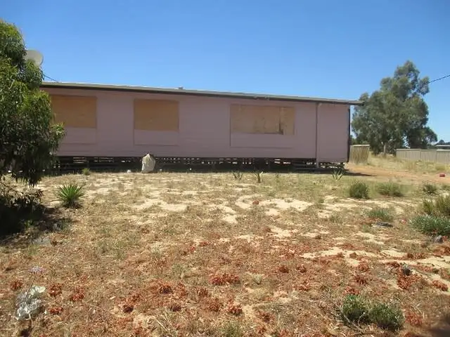 Fifth view of Homely house listing, 20 Saggers Street, Tambellup WA 6320