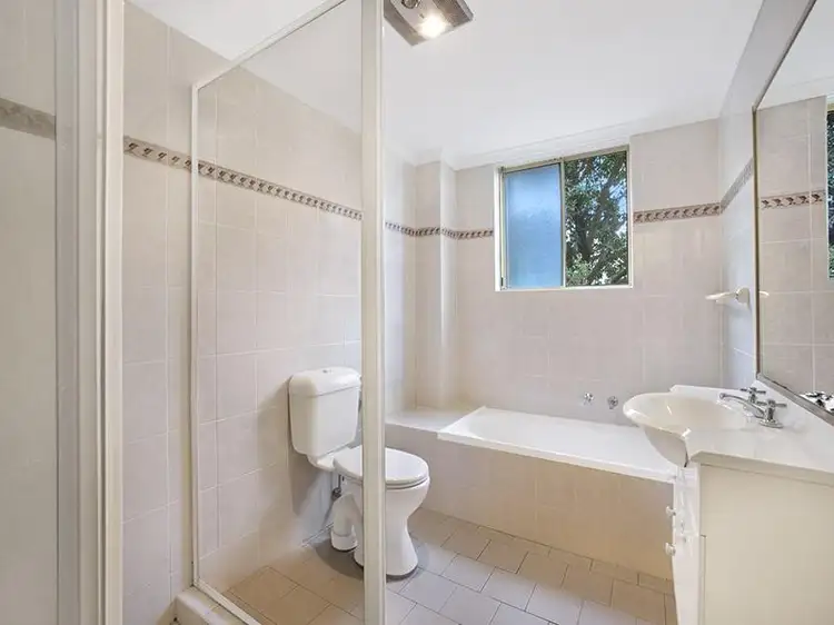 Seventh view of Homely unit listing, Unit 1/6-10 Gray Street, Sutherland NSW 2232