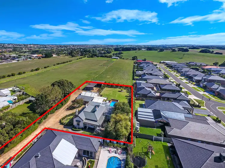 Main view of Homely house listing, 173 Mortlake Road, Warrnambool VIC 3280