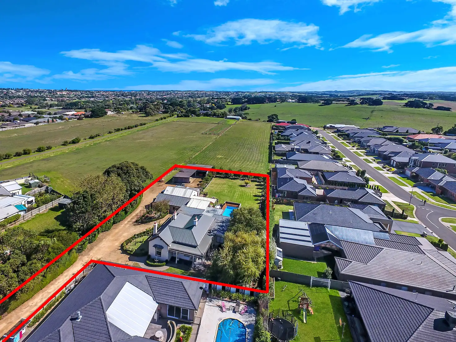 Main view of Homely house listing, 173 Mortlake Road, Warrnambool VIC 3280