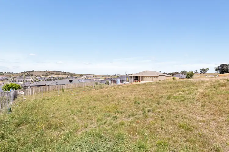 Third view of Homely land listing, 28 Georgia Drive, Mernda VIC 3754