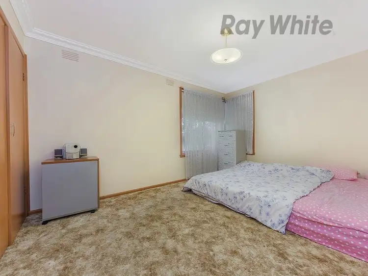 Fifth view of Homely house listing, 68 Mullhall Drive, St Albans VIC 3021