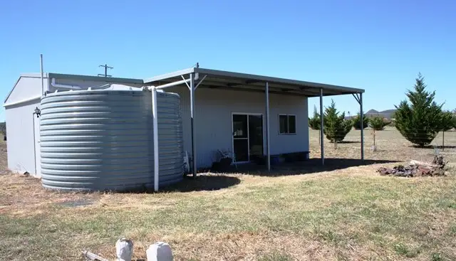 Fourth view of Homely rural property listing, 264 Cunningham Highway, Maryvale QLD 4370
