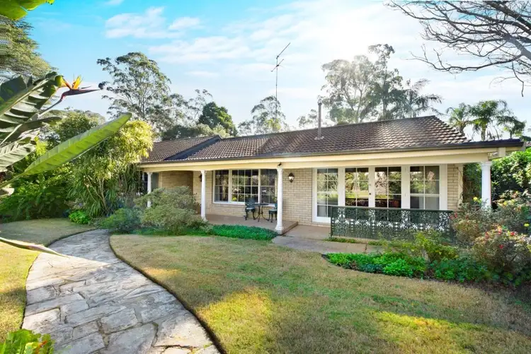 14 Valda Street, West Pennant Hills NSW 2125
