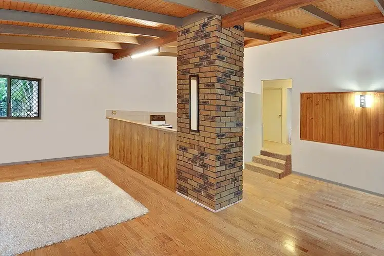 Second view of Homely house listing, 7 Normandy Crescent, Aroona QLD 4551