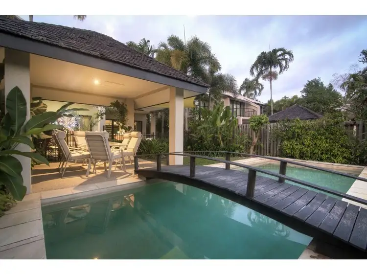 Third view of Homely townhouse listing, 2/11-17 St Crispins Avenue, Port Douglas QLD 4877