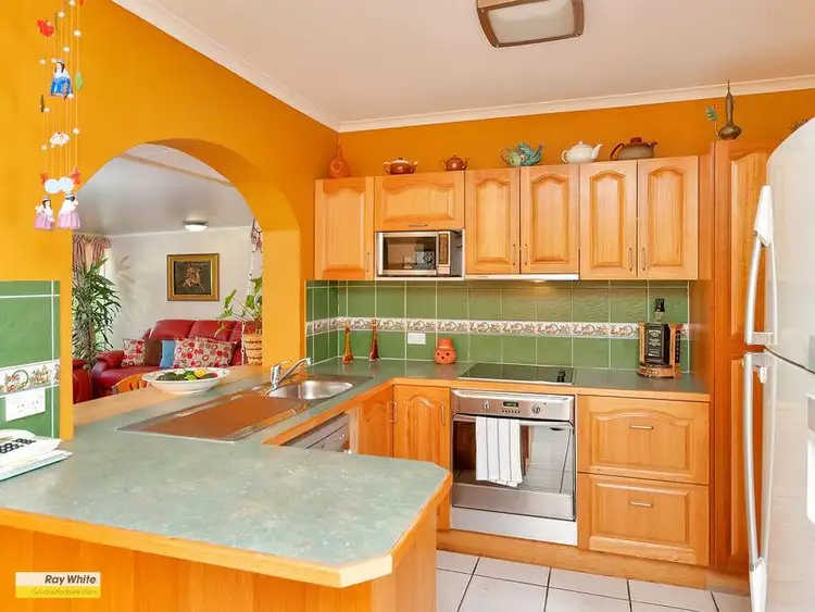 Second view of Homely house listing, 5 Kerwin Street, Redbank Plains QLD 4301