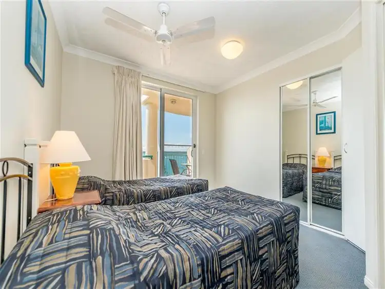 Sixth view of Homely unit listing, 38/484 Marine Parade, Biggera Waters QLD 4216