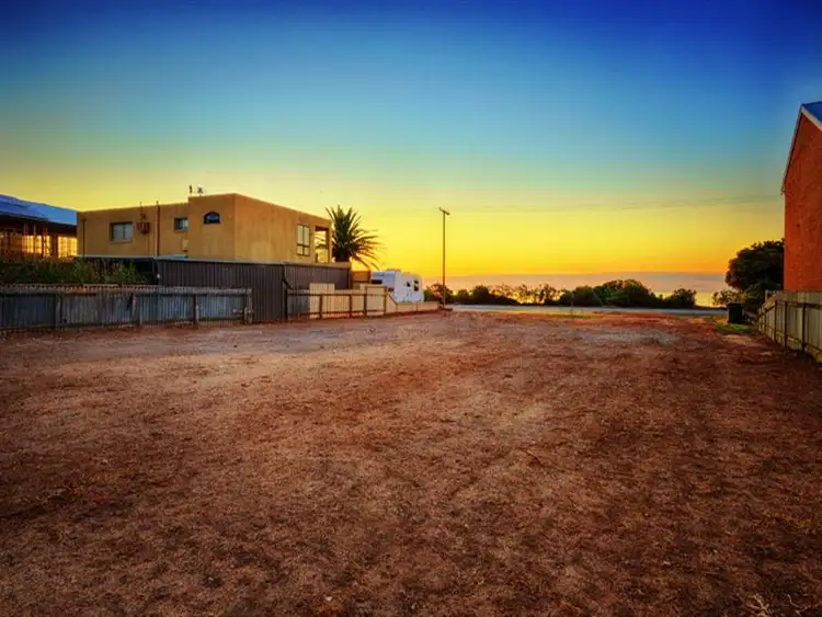 Second view of Homely land listing, 247A Esplanade, Seaford SA 5169