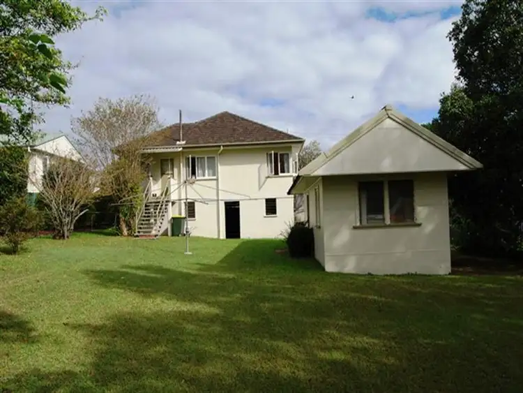 94 Kamarin Street, Manly West QLD 4179
