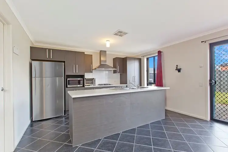 Fourth view of Homely house listing, 37 Monterey Drive, Munno Para West SA 5115