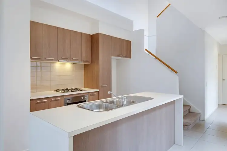 Second view of Homely house listing, 4 Cadiz Walk, Epping VIC 3076