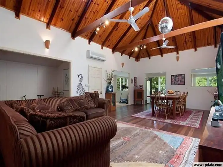 Fourth view of Homely house listing, 44 Marnie Crescent, Doonan QLD 4562