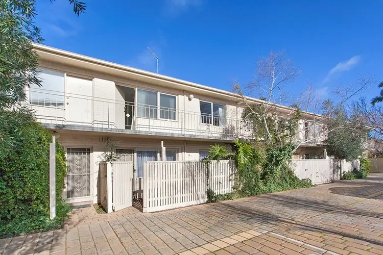 Fifth view of Homely apartment listing, 9/22 Kokaribb Road, Carnegie VIC 3163