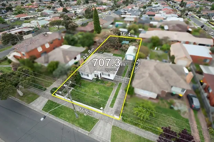 Main view of Homely house listing, 62 Mount View Road, Thomastown VIC 3074