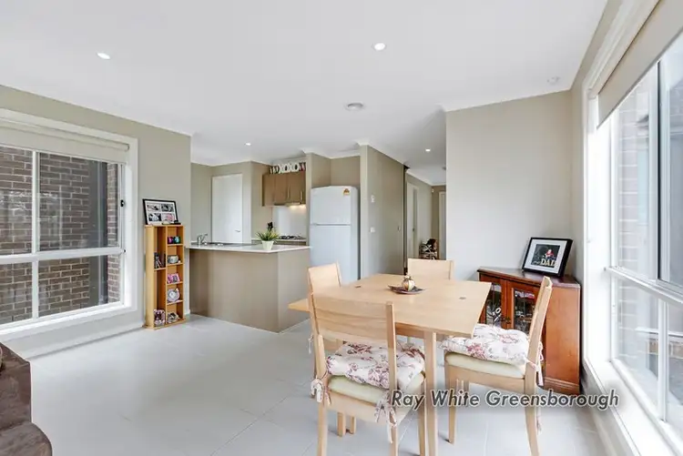 Third view of Homely house listing, 13 Levens Lane, Mernda VIC 3754