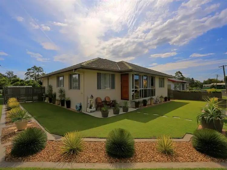 Main view of Homely house listing, 24 McNeilly Street, Norville QLD 4670