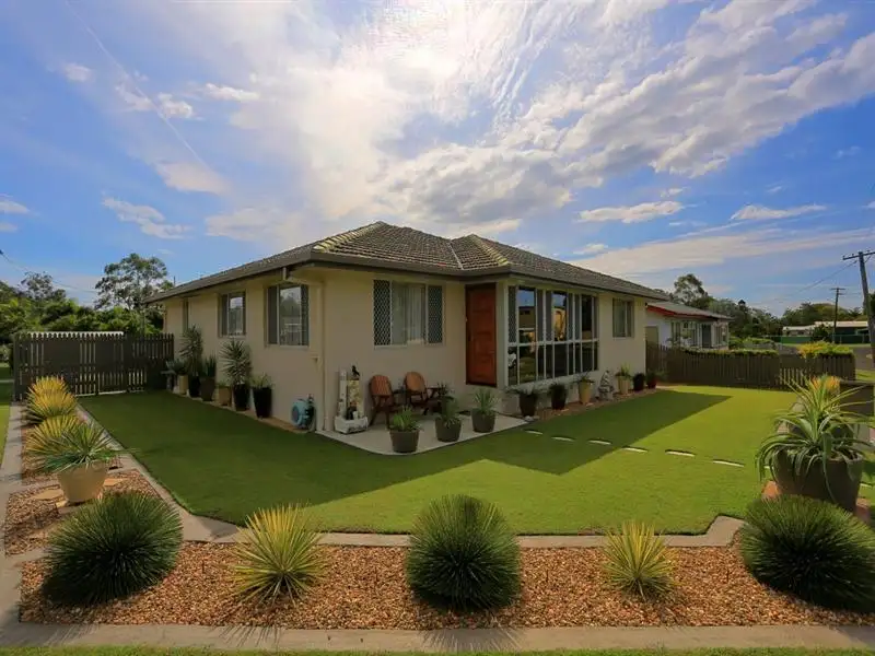 Main view of Homely house listing, 24 McNeilly Street, Norville QLD 4670