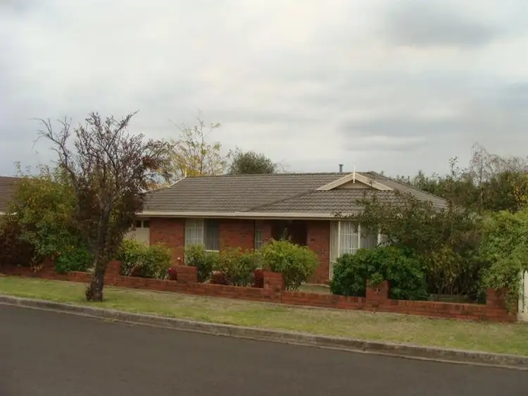 3 Lonsdale Street, Hamilton VIC 3300
